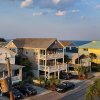 Отель Wrightsville Winds Townhomes Hosted by Sea Scape Properties, фото 14