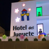 Отель del Juguete, фото 21