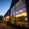 Отель Claron Lodge, фото 1