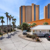 Отель Peachtree Place II C207- Beach Getaway, фото 1