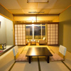 Отель Kada Onsen Seaside Hotel Kada Kaigetsu, фото 18
