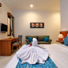 Отель Mahana Boutique Apartment, фото 4