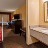 Отель Best Western Plus Bessemer Hotel & Suites, фото 43