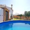 Отель Villa With 5 Bedrooms in Antequera, With Private Pool and Furnished Te, фото 8