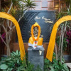 Отель Bali View Homestay, фото 9