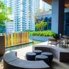 Отель Suasana Suites Bukit Ceylon, фото 22