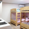 Отель KW Pencil Hostel, фото 2