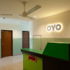 Отель OYO 89487 Space Hotel, фото 2