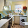 Отель Guestready - Cosy & Central Flat With Free Private Parking, фото 3