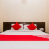 Отель OYO 23285 The Diplomat Lodging, фото 37