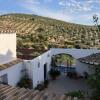 Отель Cortijo El Horcajillo, фото 20