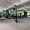 Отель Strategic And Well Designed Studio Apartment At Capitol Park Residence, фото 13