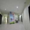 Отель GBU Hotel, фото 2