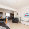 Отель Narcissos 'Nissi Beach' apartment D10, Ayia Napa, фото 4