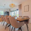 Отель Awesome Home in Vodice - Srima With 3 Bedrooms, Wifi and Outdoor Swimming Pool, фото 12