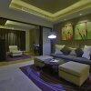 Отель Davanam Sarovar Portico Suites Bengaluru, фото 17