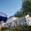 Отель Cozy Holiday Home With a Terrace at 600 m. From the Beach, фото 9