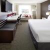 Отель Delta Hotels by Marriott Fredericton, фото 20
