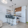 Отель Awesome Home in Novigrad With Jacuzzi, Wifi and 3 Bedrooms, фото 14
