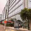 Отель ALU Apartments - Miraflores Park, фото 23