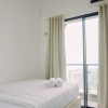 Отель Cozy And Best Choice Studio Sky House Bsd Apartment, фото 7