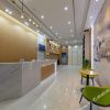 Отель Yatai Zhixing Hotel, фото 4