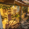 Отель MAMA GREEN Eco Lodge & Permaculture Farm, фото 12