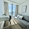 Отель Gorgeous 3 Bedrooms With Balcony in the Marina, фото 6
