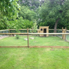 Отель Lovely 2-bed Cottage in Southampton, фото 4