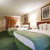 Отель Best Western Orlando East Inn & Suites, фото 28