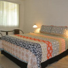 Отель Borrego Springs Motel, фото 2