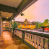 Отель FabHotel Royal Mirage With Pool & GYM, Candolim Beach, фото 15