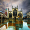 Отель Hullidays - Piazza Suite Trinity Square, фото 3