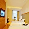Отель Ji Hotel Wuhan Guanggu, фото 3