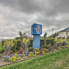Отель Motel 6 Dallas, TX - Northwest, фото 15