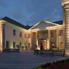 Отель Castlemartyr Resort, фото 1