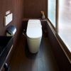 Отель Rinn Premium Machiya Townhouse Kyoto Nijo Castle North, фото 7