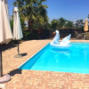 Отель Villa With 3 Bedrooms in Paralimni, With Private Pool, Enclosed Garden, фото 9