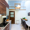 Отель Vanilla Apartment 3, фото 15