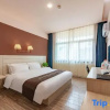 Отель Tiandi Renhe Chain Hotel (Jiefang Road East Bus Station), фото 5