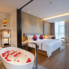 Отель Fubang Lijia International Hotel, фото 10