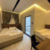 Отель Antik Otel, фото 4