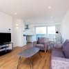 Отель Modern Apartment in London With River Graveney Nearby, фото 2