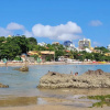 Отель Flat Joan Miró - Apto201 - Localizaçao privilegiada, фото 16