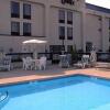 Отель Hampton Inn Sumter, фото 14