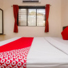 Отель OYO 23285 The Diplomat Lodging, фото 10