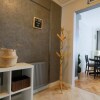 Отель Stylish and Central Flat in Kadikoy, фото 13