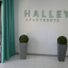 Отель Halley, фото 1