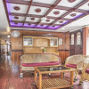 Отель GuestHouser 3 BHK Houseboat 147b, фото 1