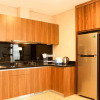 Отель Spacious And Nice 2Br At L'Avenue Pancoran Apartment, фото 6